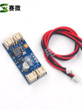 CN3791 MPPT̫���늳ذ�̫��ܳ����3.7V 4.2V�늳س�늰�ģ�K