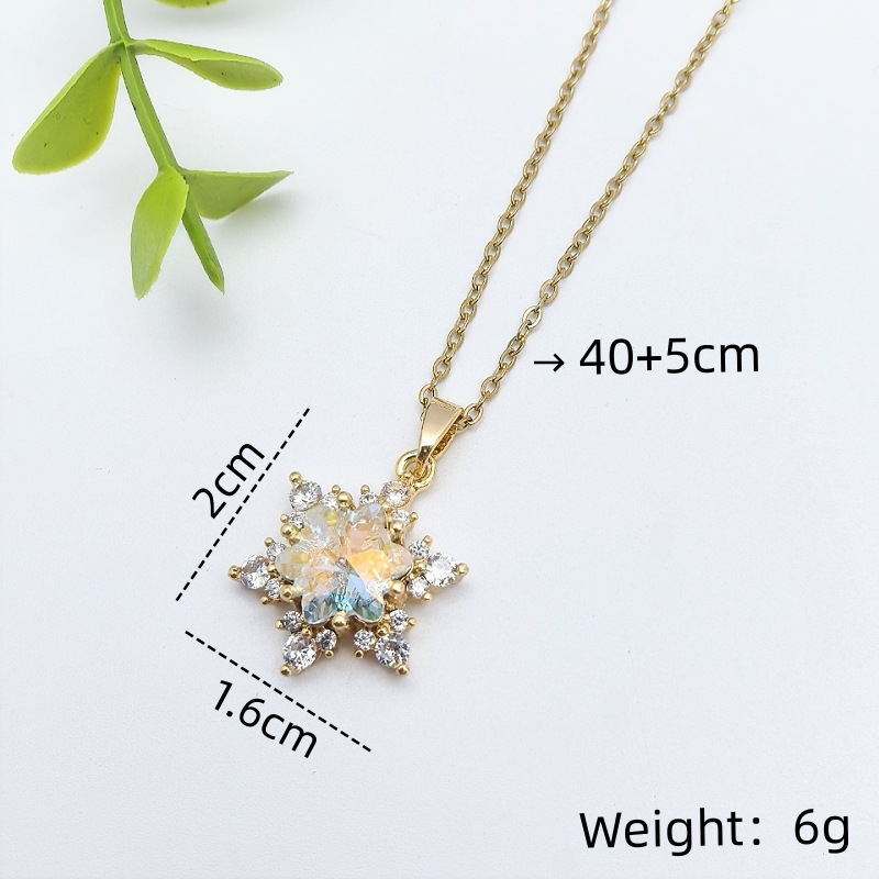 298*XL2162-11 cross chain