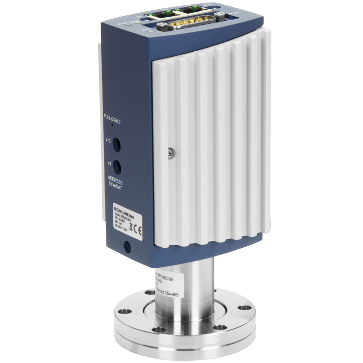 Inficon BPG 402SE Bayard-Alpert Pirani 353-591 CF 2.75 in