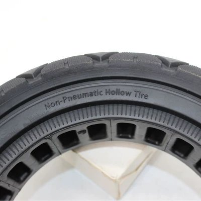 Inflatable Tire 80/65-6 Rubber – Elektrikli avtomobil şinləri