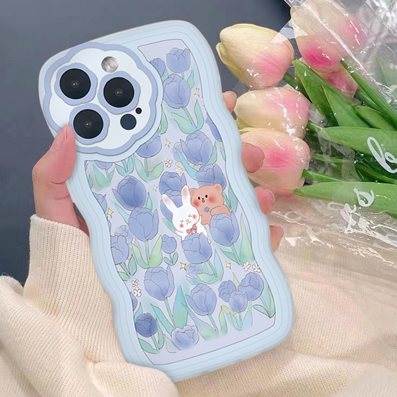 5 Pink Flower Sea Bear and Rabbit + Blue Flower Sea Bear and Rabbit (5).jpg