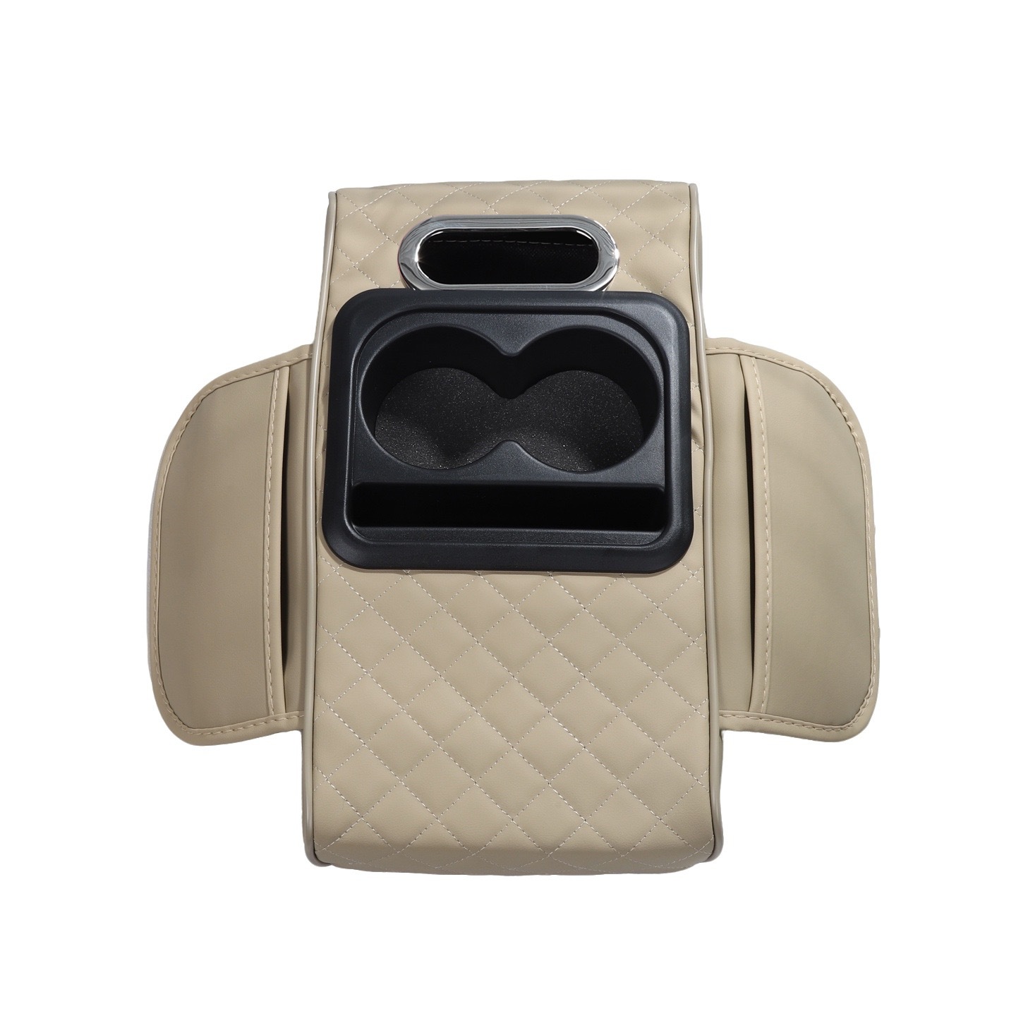 Car armrest box heightening pad, direct supply from the source factory for cross-border e-commerce wholesale