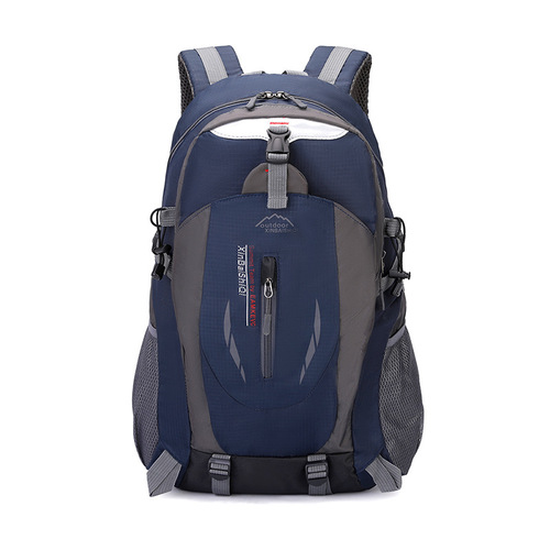 Outdoor hiking backpack large capacity travel backpack sports backpack Amazon travel backpack