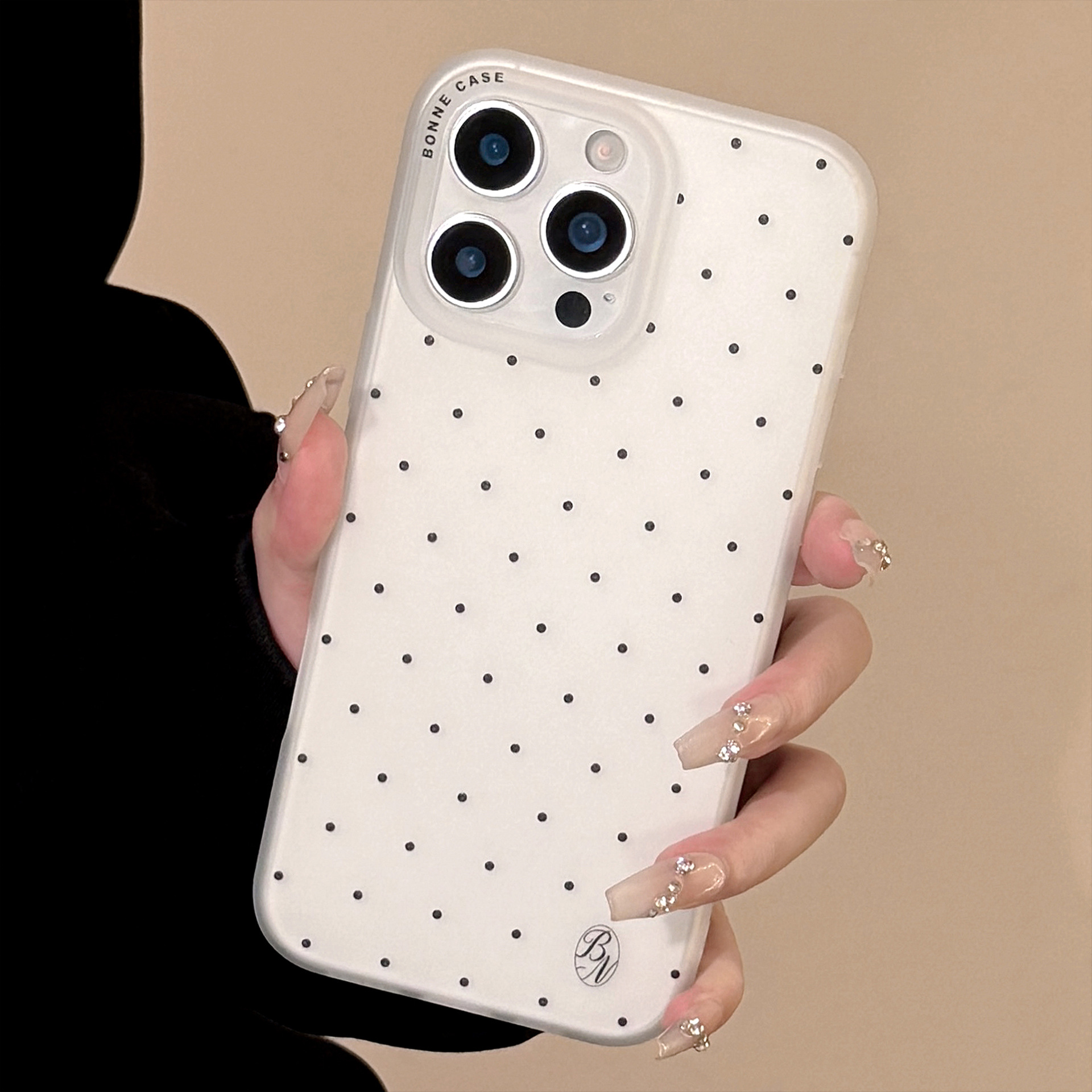 Soporte giratorio simple de dibujos animados, adecuado para fundas de teléfono Apple 17, 15 Pro Max, iPhone 16, funda suave para iPhone 13