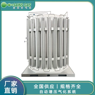 氮氧氩快易冷小型低温储罐不锈钢压力罐稳定供货质量保障