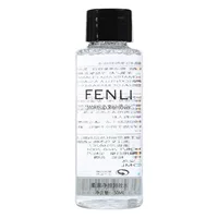 Активное глубокое очищение для снятия макияжа Soft Makeup Remover Освежающее нежирное средство для лица с глаз и губ Средство для снятия макияжа 50 мл