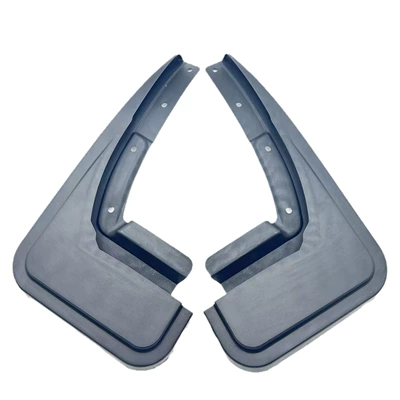 Lone Ranger Maverick car tire: Mudguard