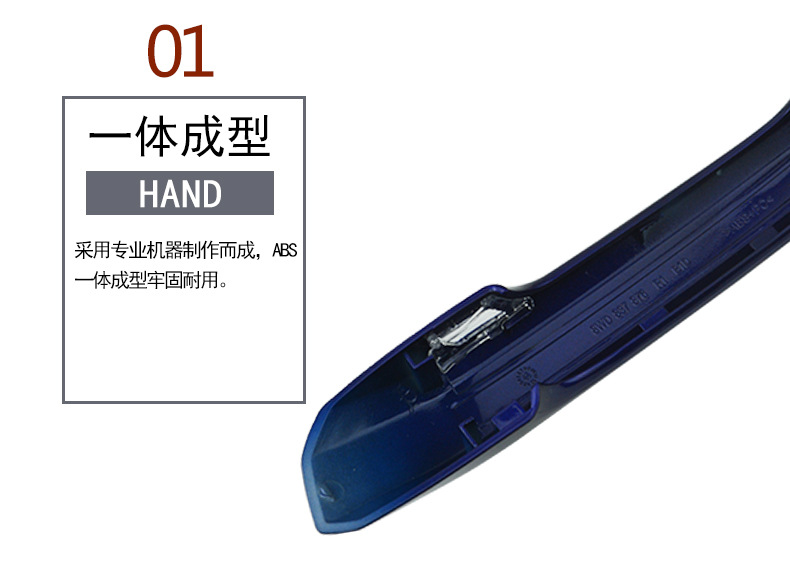Suitable for Audi A4L A5 Q5L Exterior Door Handle Outer Handle Shell Cover 8Wd837875/876