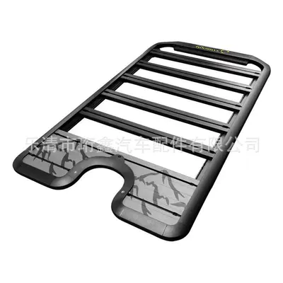 for Jetour Traveler | Wenjie Roof rack