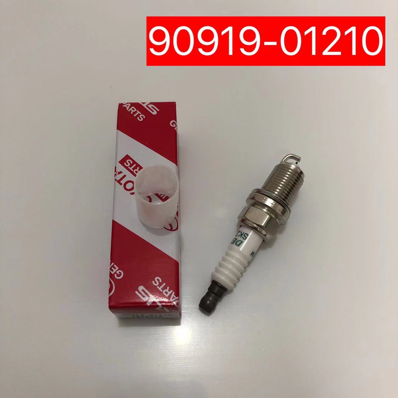 90919-01210/SK20R11厂家直销汽车火花塞 铱白金铱铂金高品质火咀