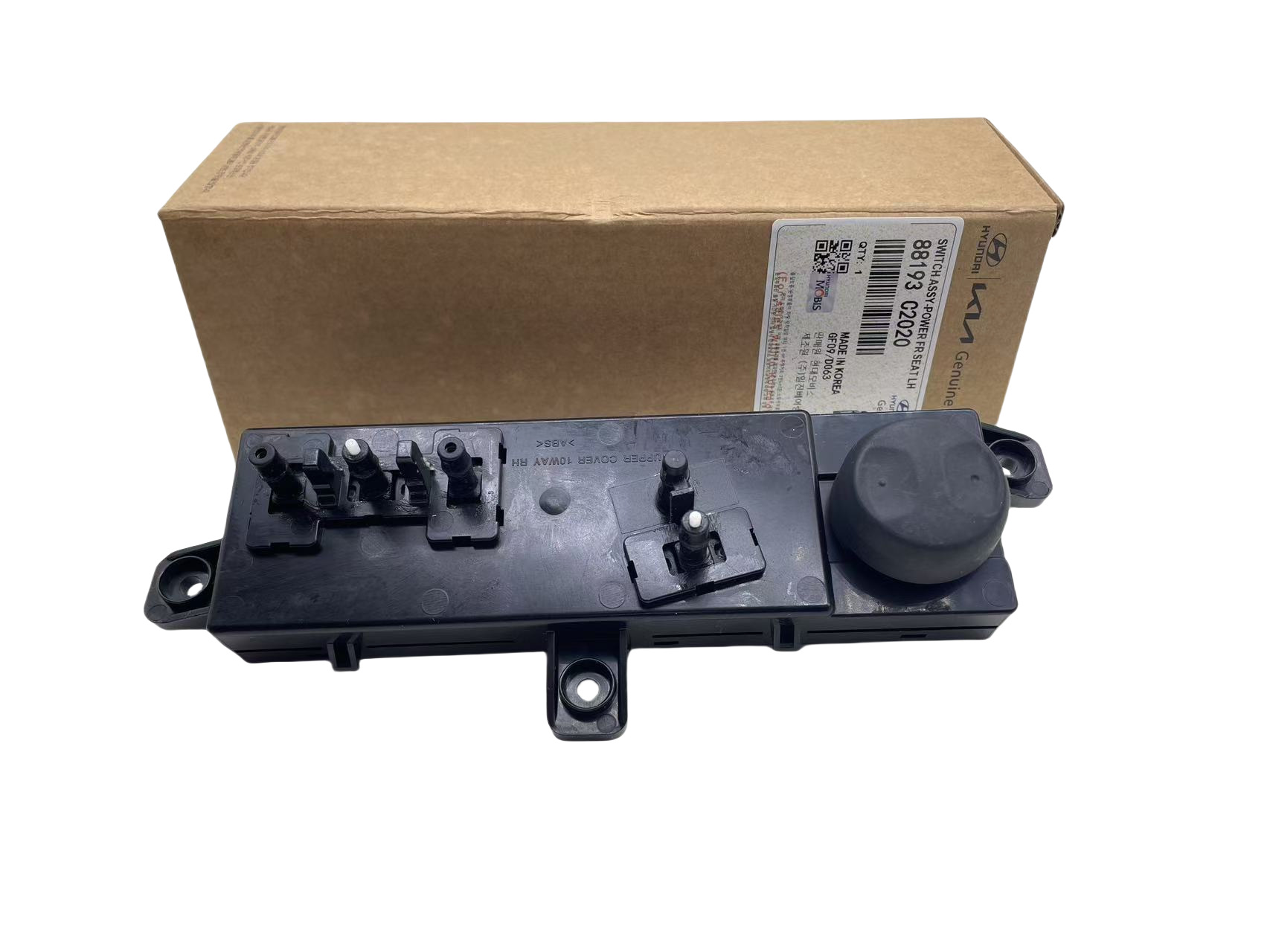 88193-C2020Try Is Suitable for Hyundai Kia 15-20 Tucson Sonata Electric Seat Switch