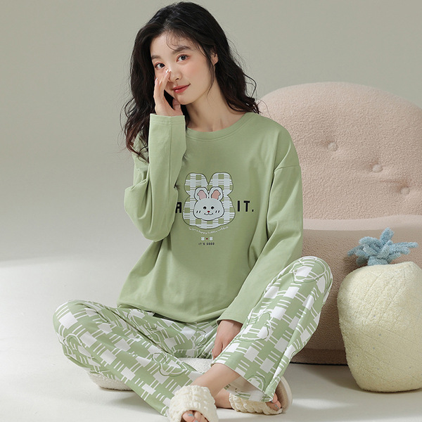 Autumn pijama