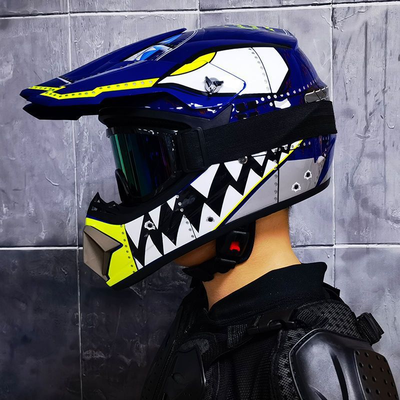 푸른 상어(3개 무료)