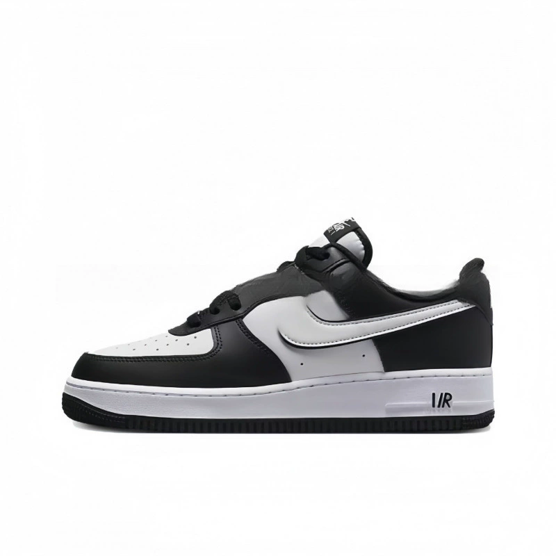 Кроссовки Nike Air Force 1, универсальные белые кроссовки для мужчин и женщин, спортивная обувь, обувь, кроссовки