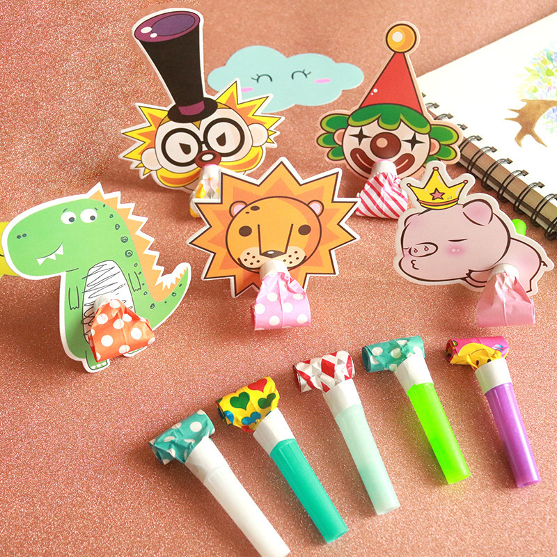 Pequeños juguetes luminosos, dibujos animados, mercado nocturno para niños, puestos, premios, puestos, juegos, parque, productos pequeños de Yiwu