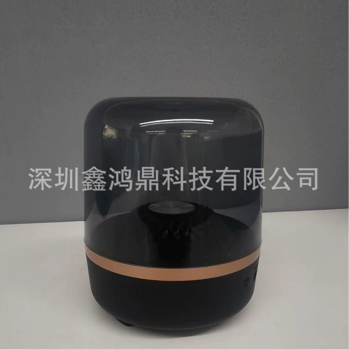 Harman Bluetooth-колонка с глазурованным корпусом — разработка и дизайн PCBA-решения