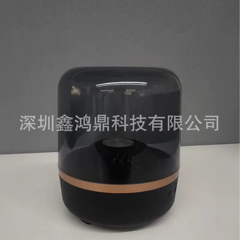 Harman Bluetooth-колонка с глазурованным корпусом — разработка и дизайн PCBA-решения