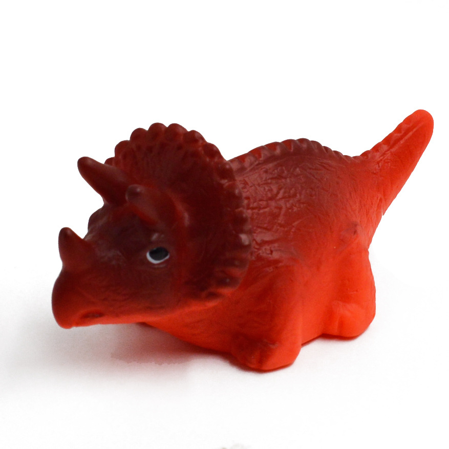 Dragón de cuerno largo