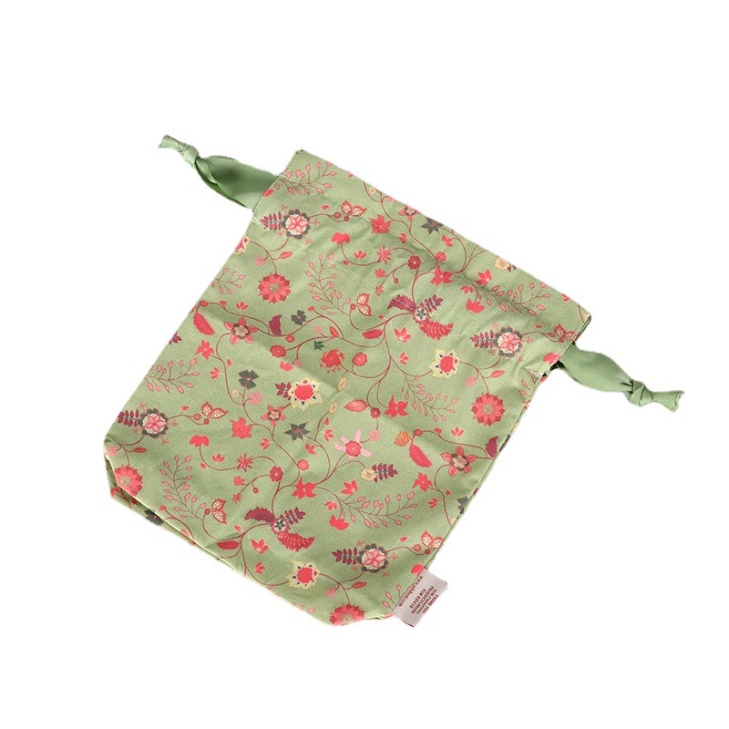 Fabricante mayorista de bolsas publicitarias portátiles de lona, bolsas de algodón con cordón, mochilas con logotipo y bolsos de mano.