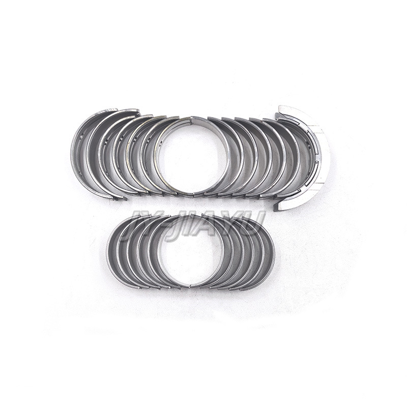 Engine big and small crankshaft bearings and connecting rod bearings are suitable for BMW 535Li N55 N55B30A 3.0T