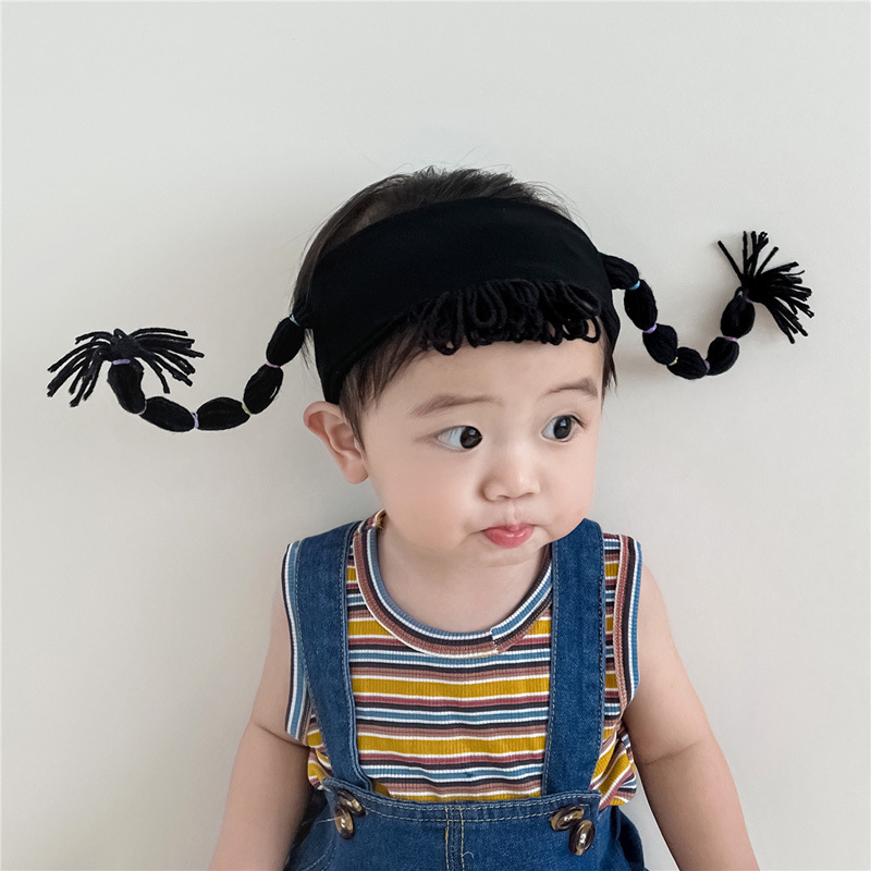 Children's headband