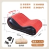 Sofa equipped with external electric pump + storage bag