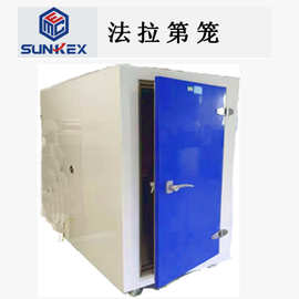 厂家直营 法拉第笼 EMC电磁兼容校准 静电放电发生器测试仪校准