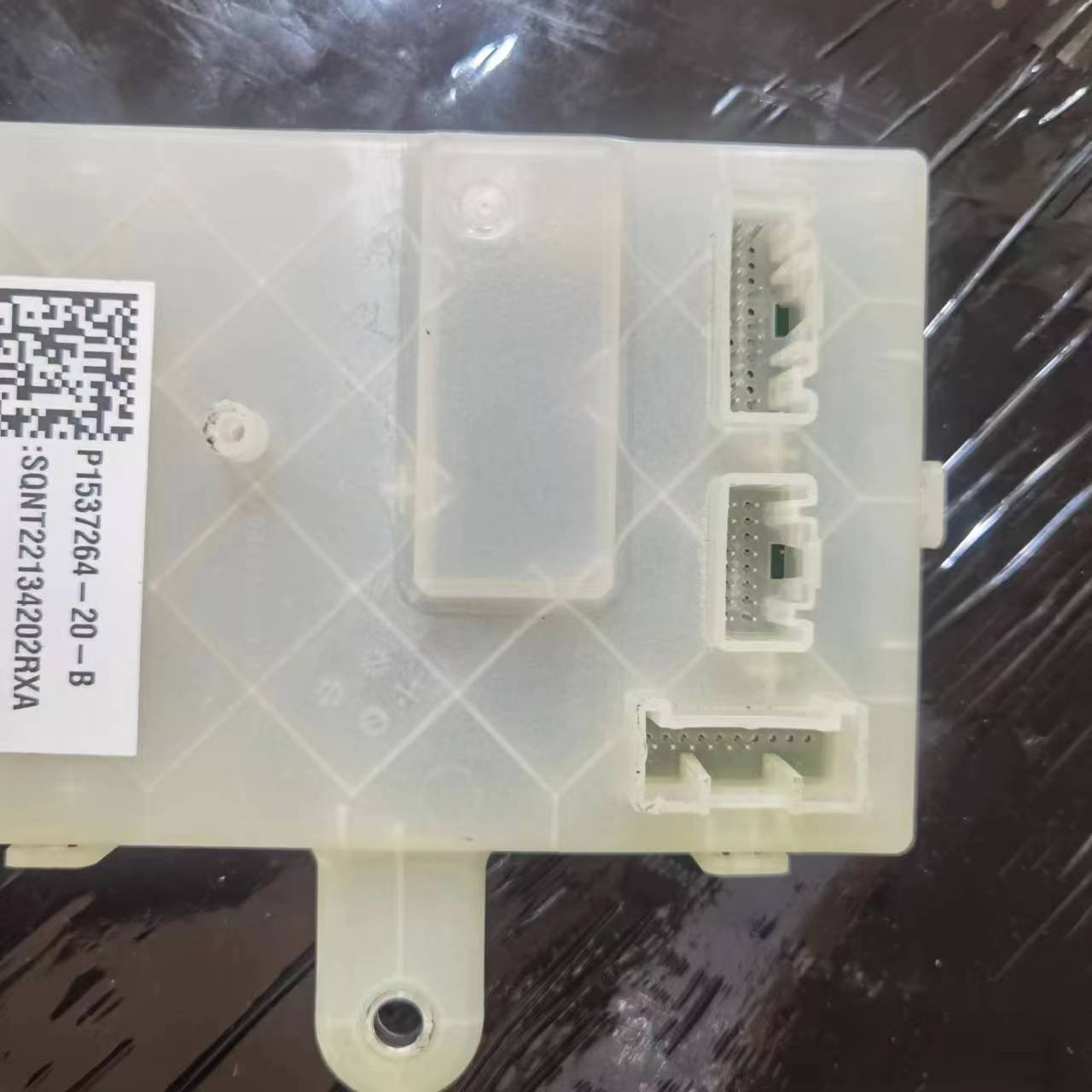 Aplicable al módulo de control de puerto de carga Tesla Modelo 3/Y 1537264-20-B