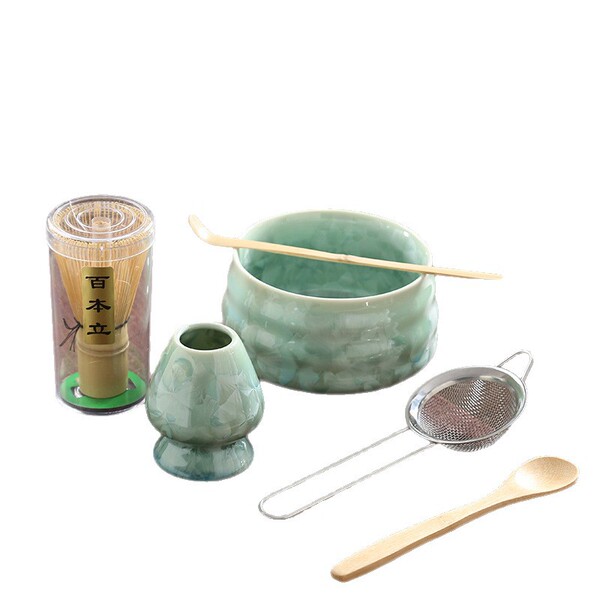 Japanese matcha