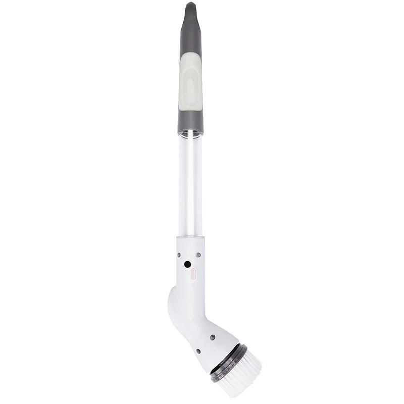 Wireless universal handheld automatic hygienic brush, (Cross-border trading)