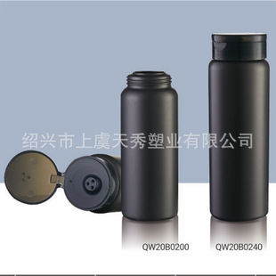 200M240MLȥ�۸ɷ�HDPE����ˬ��������ƿС�K��۷�ĩ���bƿ