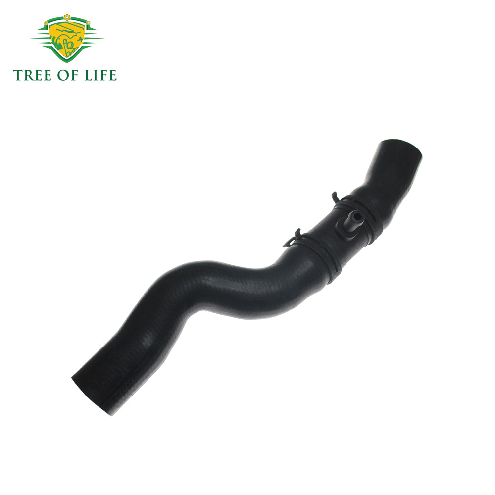 12787608 Manguera de refrigerante para el radiador superior del turbocompresor de gasolina de Saab