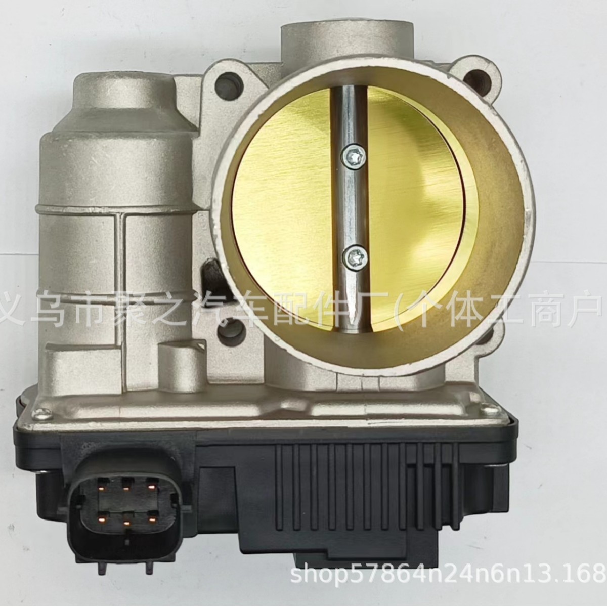 Cross-Border 16119-Ae013,16119-8H30C Suitable for Teana 2.5L 2.3L Electronic Throttle Valve