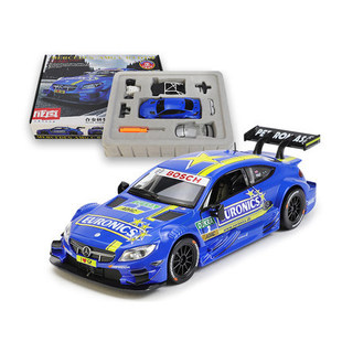 ƴ�b��������1/32���YAMG C63 DTM�Ͻ���܇ģ�͊W��RS5 DTM��