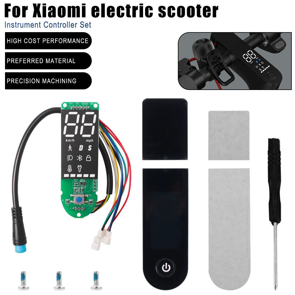 Scooter pro, accessories, bluetooth, pro2