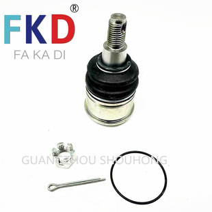 51220-Ta0-A01 Is Suitable for Geshitu Accord Car Cp1Tf1 Lower Swing Arm Ball Head Factory Direct Sale