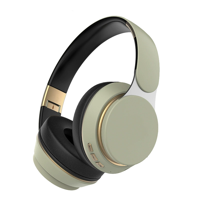 跨境 FG-07S беспроводной Bluetooth наушник складывающийся телескопический тяжёлый бас стерео вилка-спорт компьютер