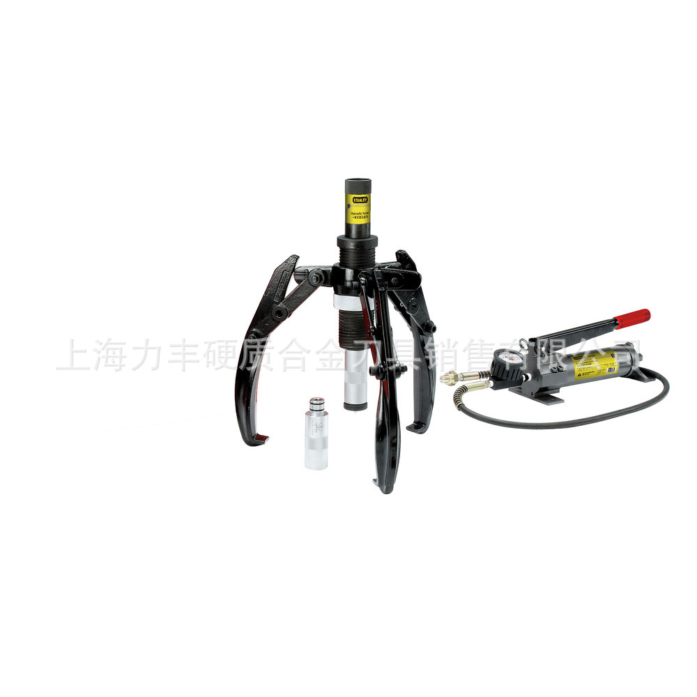 【含税】史丹利工具 30T分体式液压拉马 SHP-30T-CJ