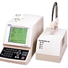 日本DKK COD-60A高锰酸盐指数快速测定仪（顺丰包邮）