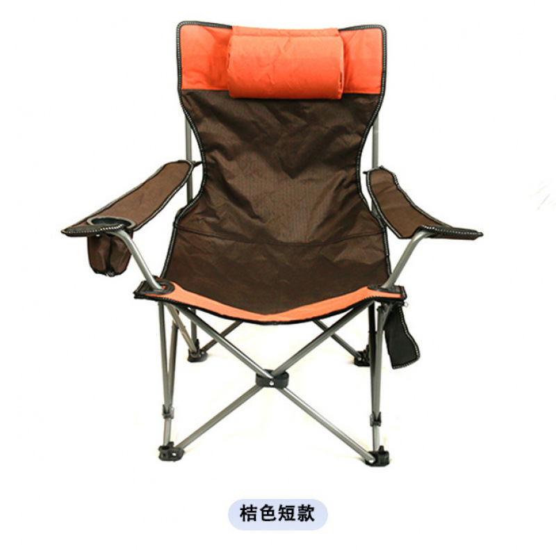 353 오렌지 천 (베개 + 겉가방 포함)