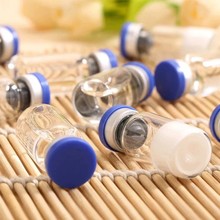 暨大厂家批发寡肽保湿冻干粉收缩毛孔祛痘印美容院蓝铜胜肽冻干粉