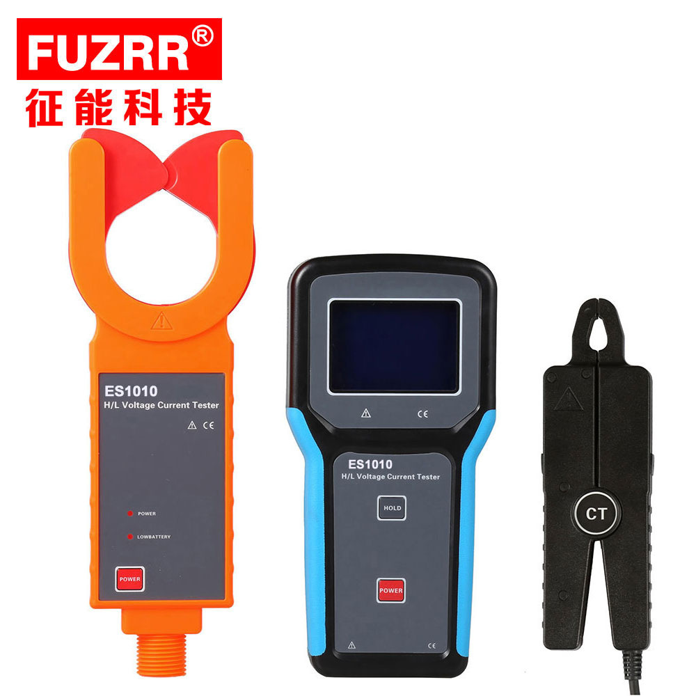 批发FUZRR征能科技无线高压变比测试仪ES1010
