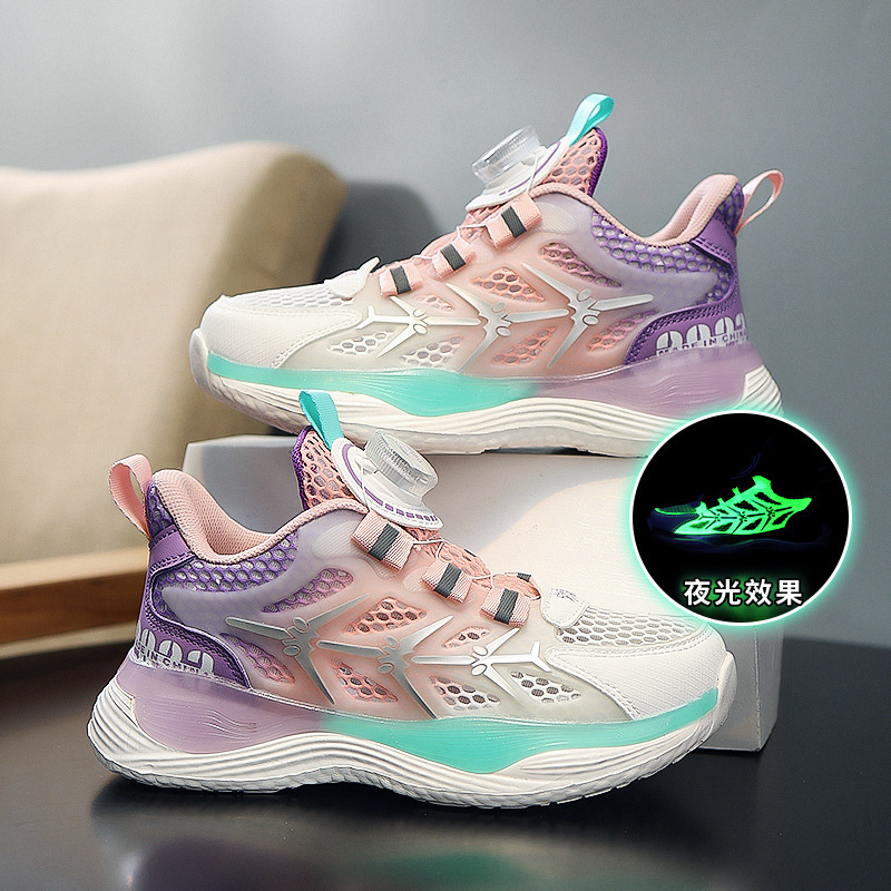 8320 modelo de red única rosa