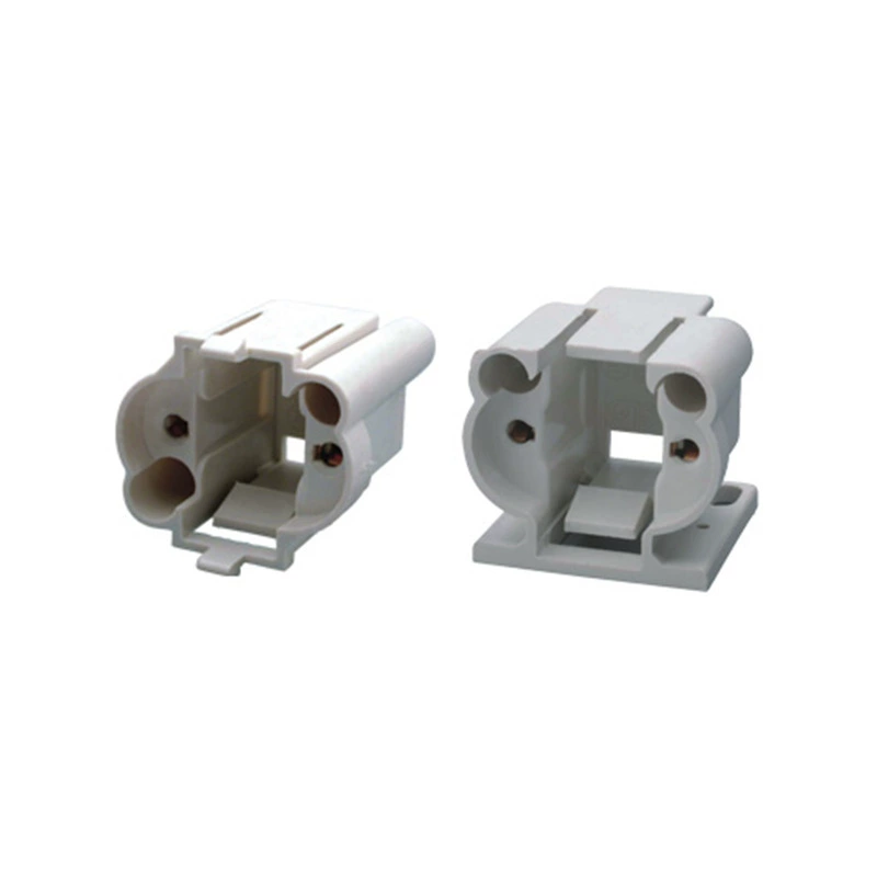 Поставка всех видов патрона лампы G23 GX23 патрон лампы винтовая фиксация PL патрон лампы УФ патрон лампы