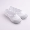 White [leather lace-up style]