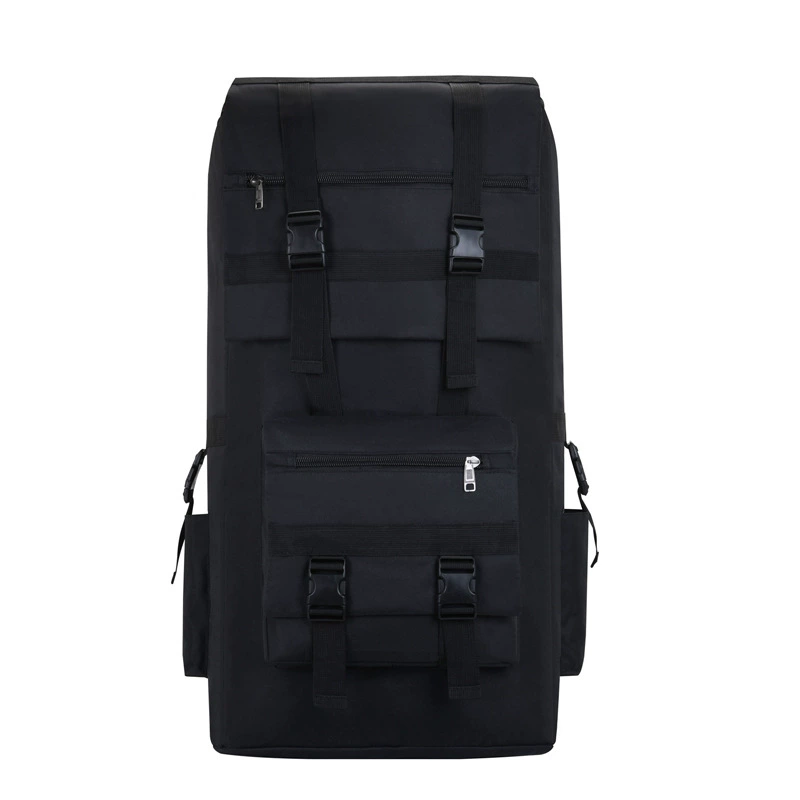 Capacious tactics camouflage sports backpack for traveling for hiking