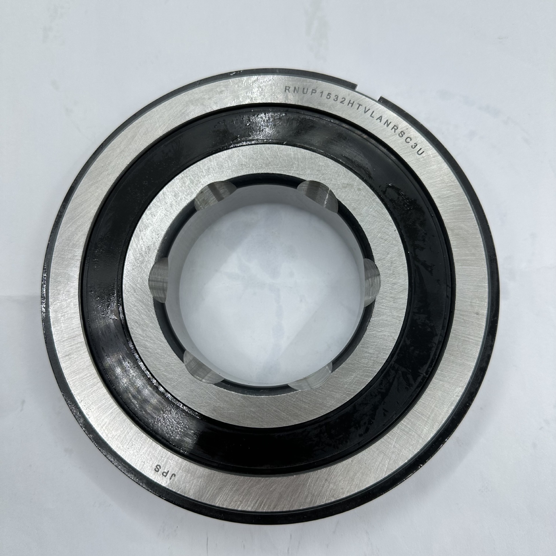 圆柱滚子轴承  二类轴承  RNUP1532HTVLANRSC3U