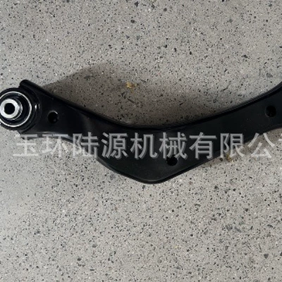 Rear axle Chevrolet suspension upper control