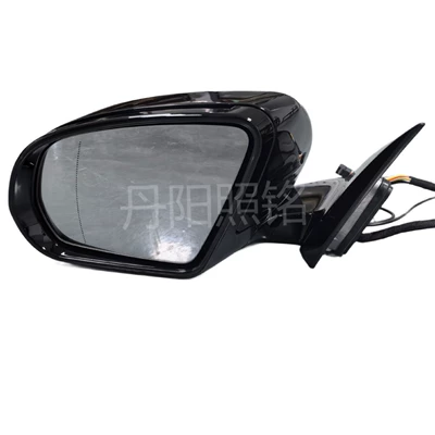 with high-definition reflectors, Rearview mirror/rearview mirror
