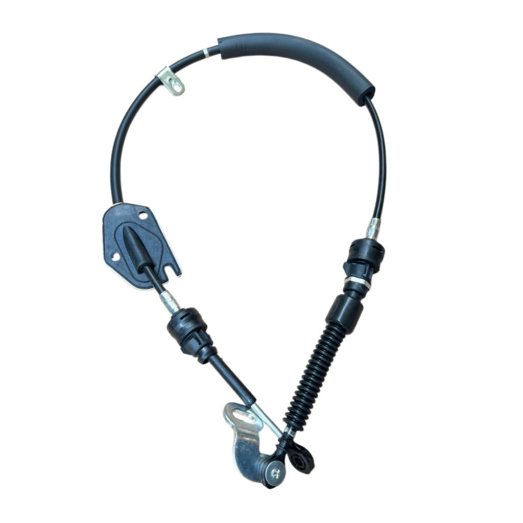 Mr581204 Mr410822 Is Suitable for Mitsubishi Pajero V70W-V90 Shift Cable and Gear Shift Cable